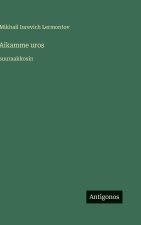 Aikamme uros