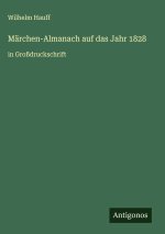 Märchen-Almanach auf das Jahr 1828