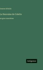 La Neuvaine de Colette