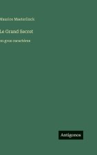 Le Grand Secret