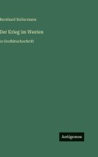 Der Krieg im Westen