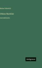 Uhkea Markiisi