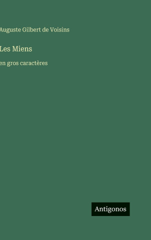 Les Miens