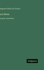 Les Miens