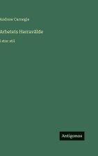 Arbetets Herravälde