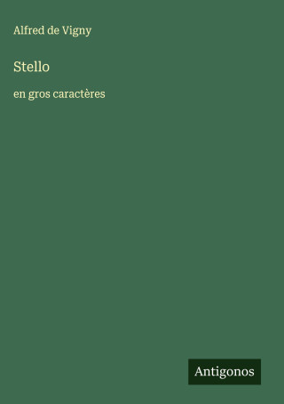Stello