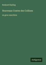 Nouveaux Contes des Collines