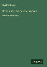 Geschichten aus den vier Winden