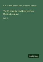 The Peninsular and Independent Medical Journal