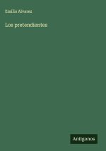 Los pretendientes