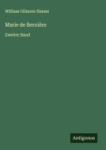 Marie de Bernière