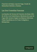 Las Dos Comedias Famosas