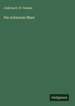 Die schwarze Mare