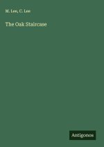 The Oak Staircase