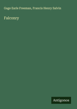Falconry