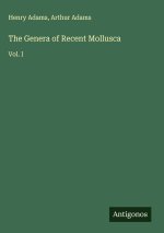 The Genera of Recent Mollusca