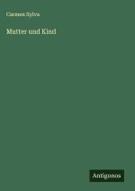 Mutter und Kind