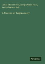 A Treatise on Trigonometry