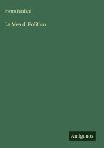 La Mea di Politico