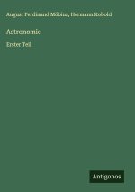 Astronomie