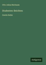 Studenten-Beichten