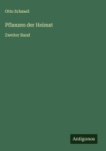 Pflanzen der Heimat