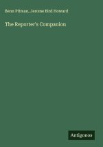 The Reporter's Companion