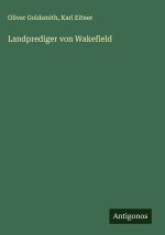 Landprediger von Wakefield