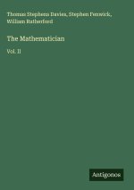 The Mathematician