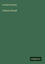 Johann Strauß