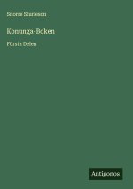 Konunga-Boken
