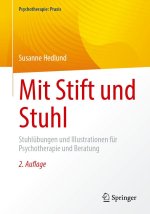 Mit Stift und Stuhl