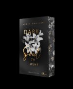 Dark Soul to Hunt - Beatrix & Damien