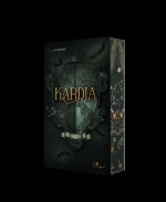 Kardia - Hasse uns