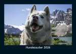 Hundezauber 2026 Fotokalender DIN A5
