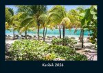 Karibik 2026 Fotokalender DIN A4