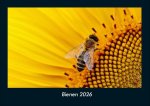 Bienen 2026 Fotokalender DIN A4