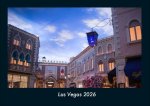 Las Vegas 2026 Fotokalender DIN A4