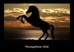Pferdegeflüster 2026 Fotokalender DIN A3