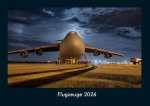 Flugzeuge 2026 Fotokalender DIN A4