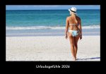 Urlaubsgefühle 2026 Fotokalender DIN A3