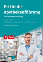 Fit für die Apothekenführung