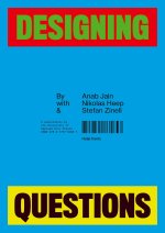 Designing Questions. A Reader on Speculative Design, Storytelling and World-Building