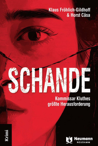 Schande