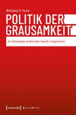 Politik der Grausamkeit