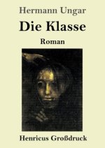 Die Klasse (Großdruck)