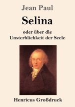 Selina (Großdruck)