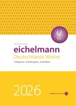 Eichelmann 2026 Deutschlands Weine