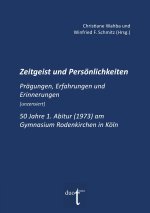 Zeitgeist und Persönlichkeiten