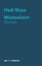 Wüstenfahrt